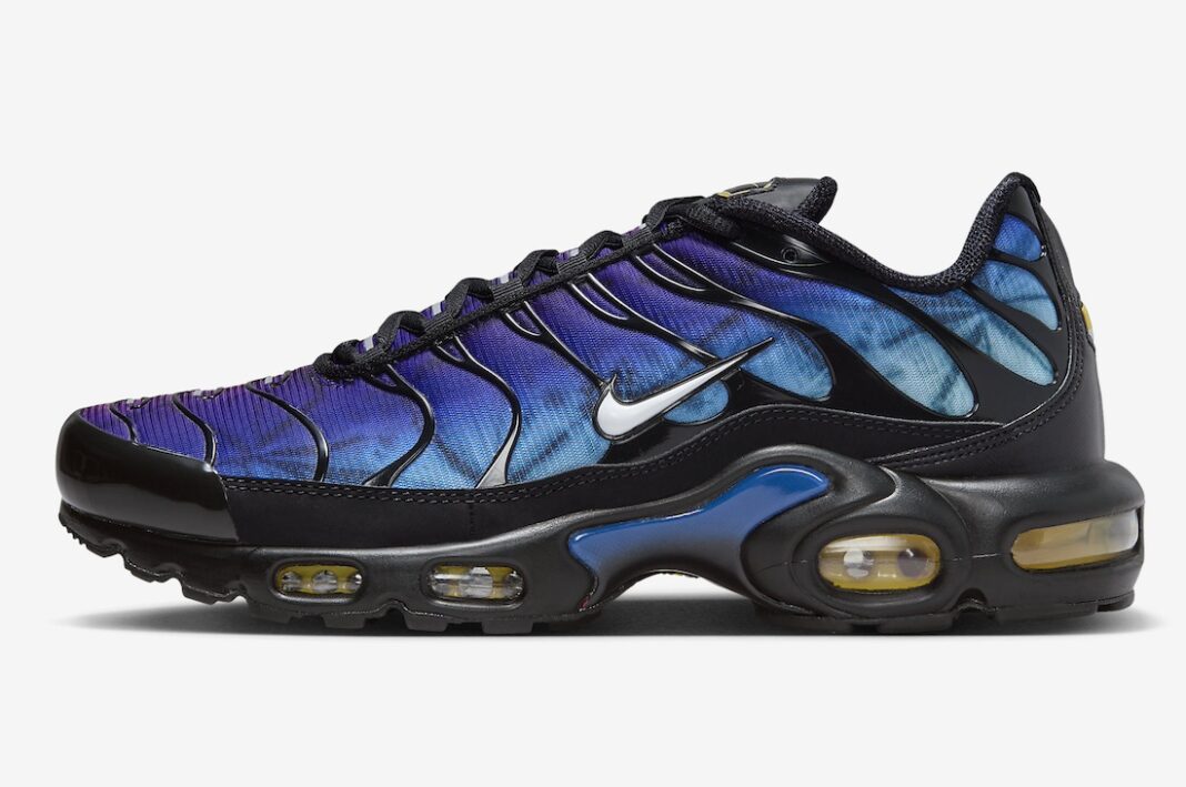 【国内 11/9 発売】NIKE AIR MAX PLUS OG “25th Anniversary” (ナイキ エア マックス プラス OG “25周年”) [FV0393-001]