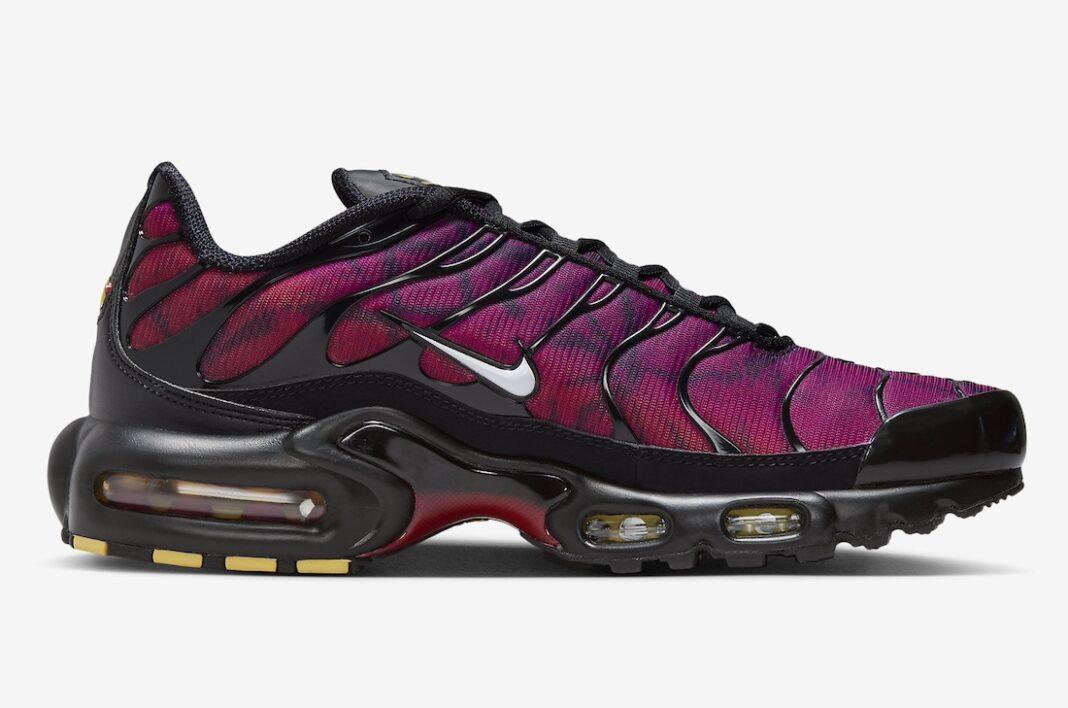 【国内 11/9 発売】NIKE AIR MAX PLUS OG “25th Anniversary” (ナイキ エア マックス プラス OG “25周年”) [FV0393-001]