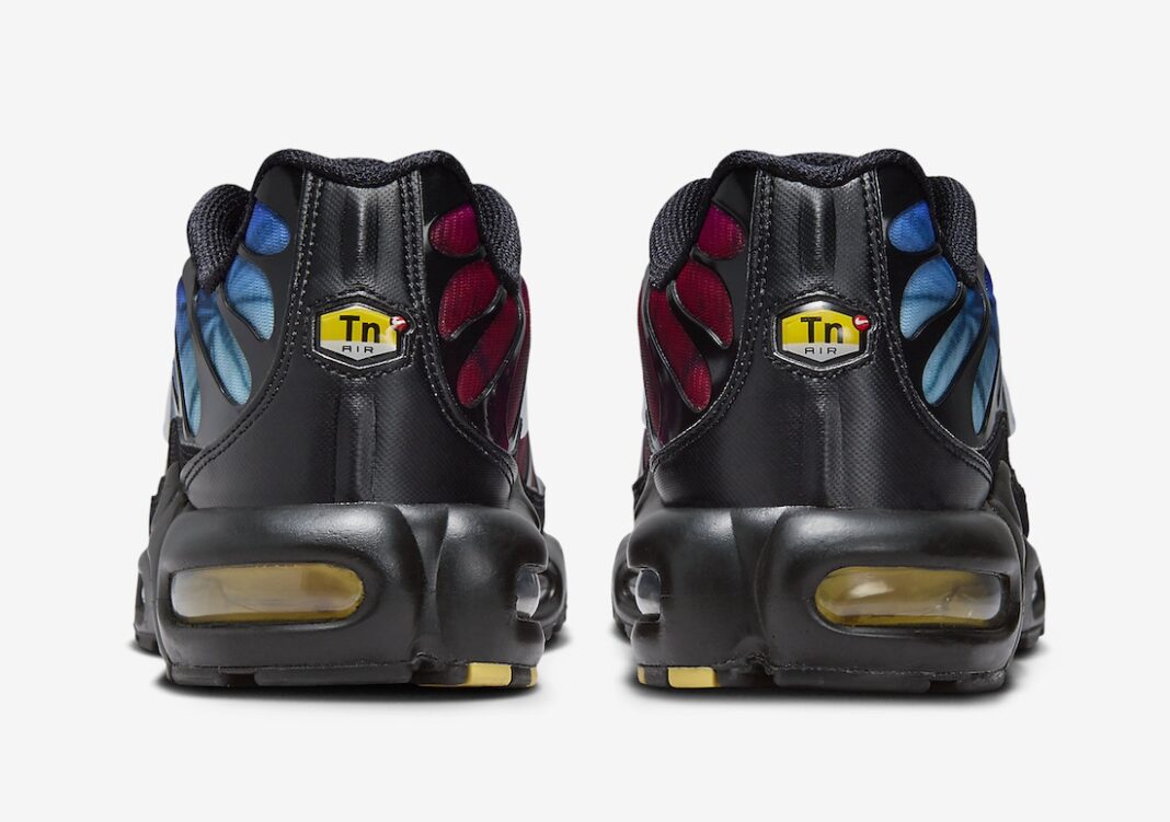 【国内 11/9 発売】NIKE AIR MAX PLUS OG “25th Anniversary” (ナイキ エア マックス プラス OG “25周年”) [FV0393-001]