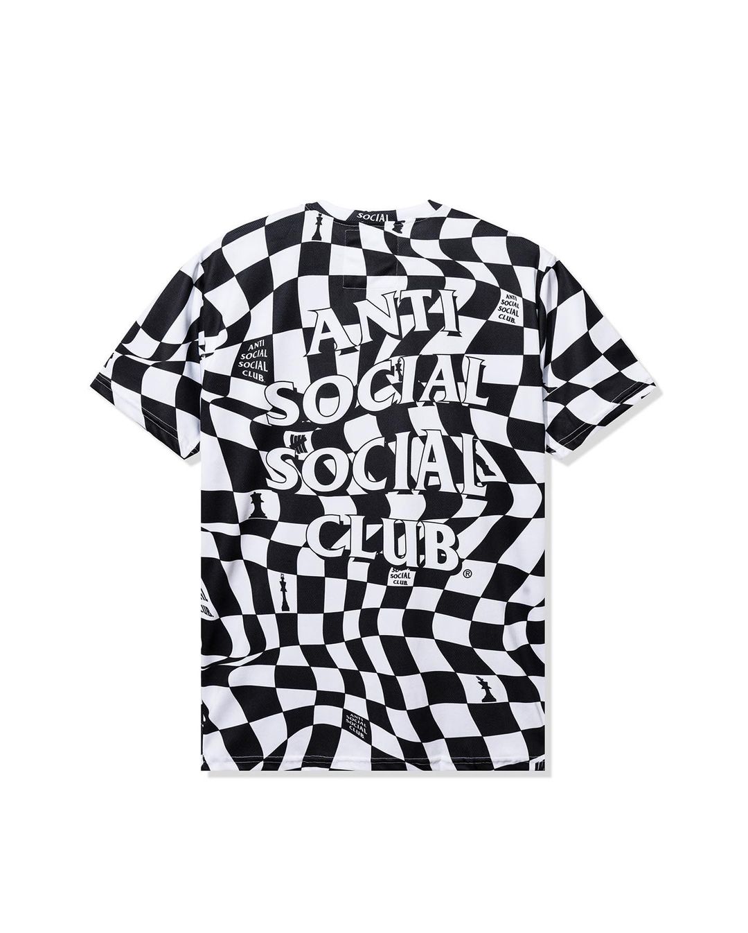 Anti Social Social Club × UNDEFEATED 最新コラボが10/21 発売予定 (アンチ ソーシャル ソーシャル クラブ アンディフィーテッド)