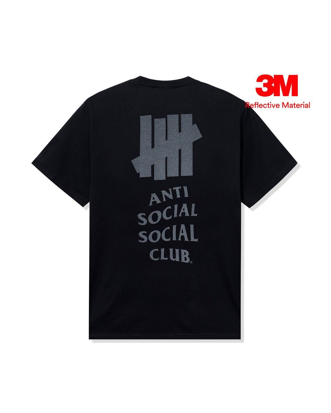 Anti Social Social Club × UNDEFEATED 最新コラボが10/21 発売予定 (アンチ ソーシャル ソーシャル クラブ アンディフィーテッド)