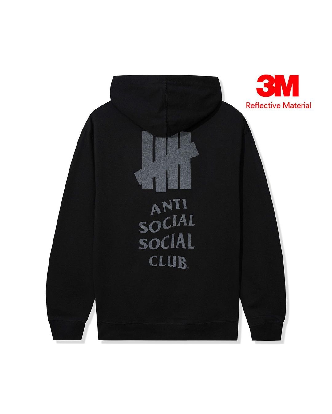 Anti Social Social Club × UNDEFEATED 最新コラボが10/21 発売予定 (アンチ ソーシャル ソーシャル クラブ アンディフィーテッド)