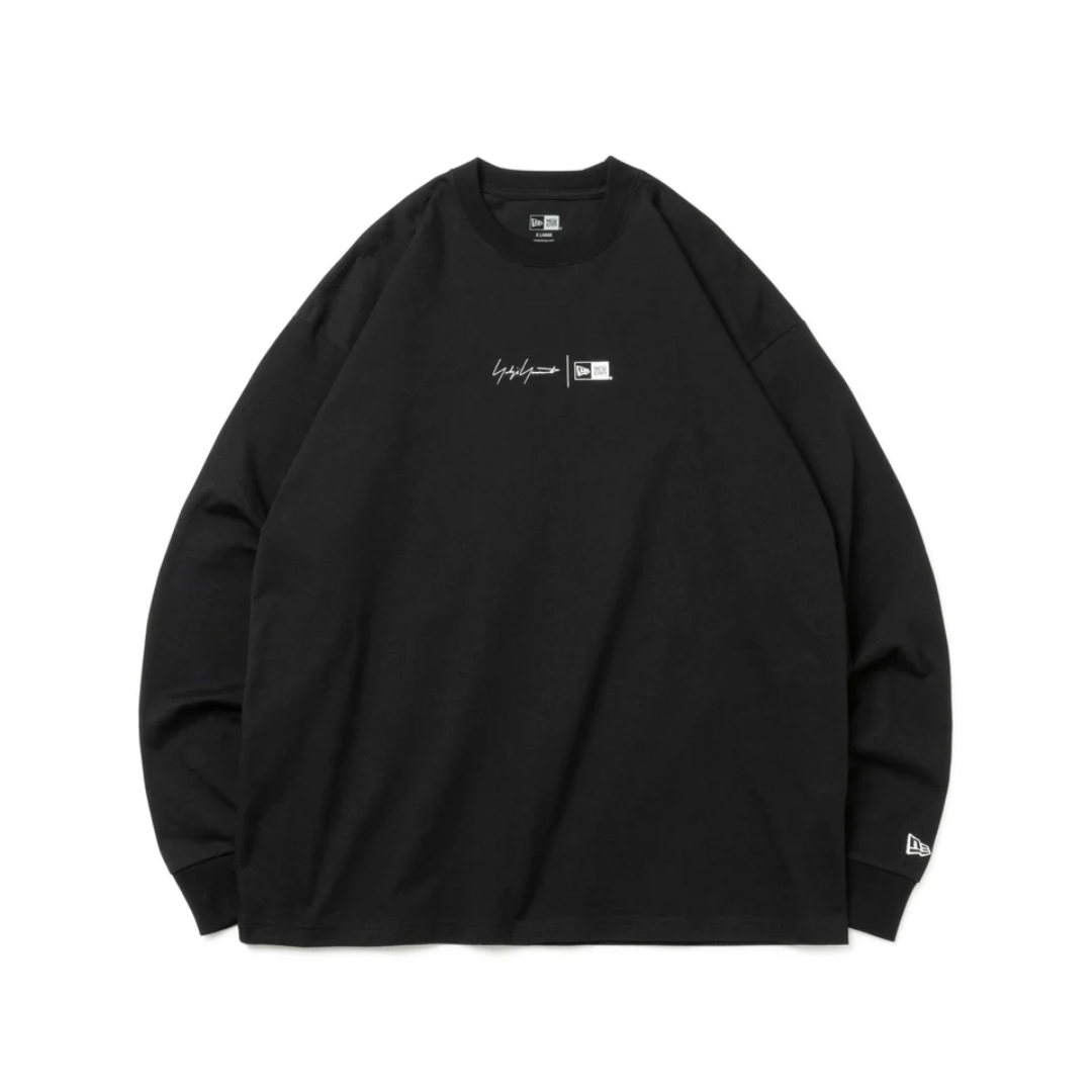 New Era × YOHJI YAMAMOTO 2023 F/W 最新カプセルコレクションが11/1 発売 (ニューエラ ヨウジヤマモト 2023年 秋冬)