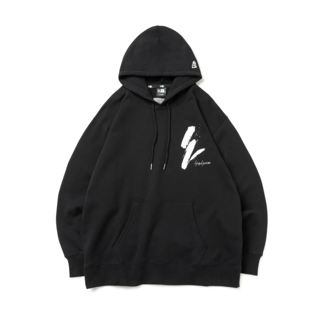 New Era × YOHJI YAMAMOTO 2023 F/W 最新カプセルコレクションが11/1 発売 (ニューエラ ヨウジヤマモト 2023年 秋冬)