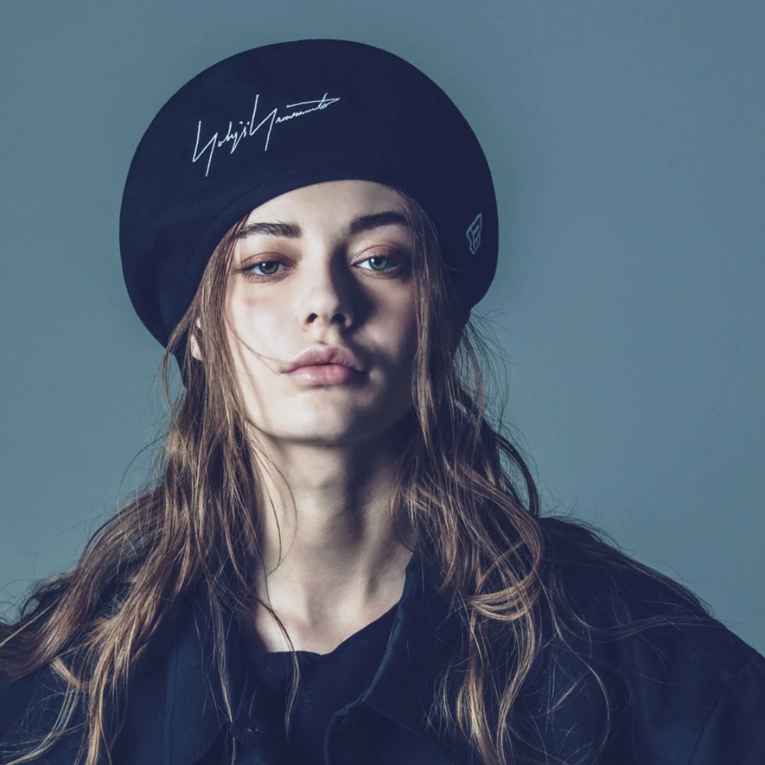 New Era × YOHJI YAMAMOTO 2023 F/W 最新カプセルコレクションが11/1 発売 (ニューエラ ヨウジヤマモト 2023年 秋冬)