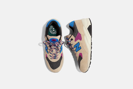 【国内 12/7 発売予定】Levi’s x New Balance MT580 LE/LV (リーバイス ニューバランス) [MT580LE/MT580LV]