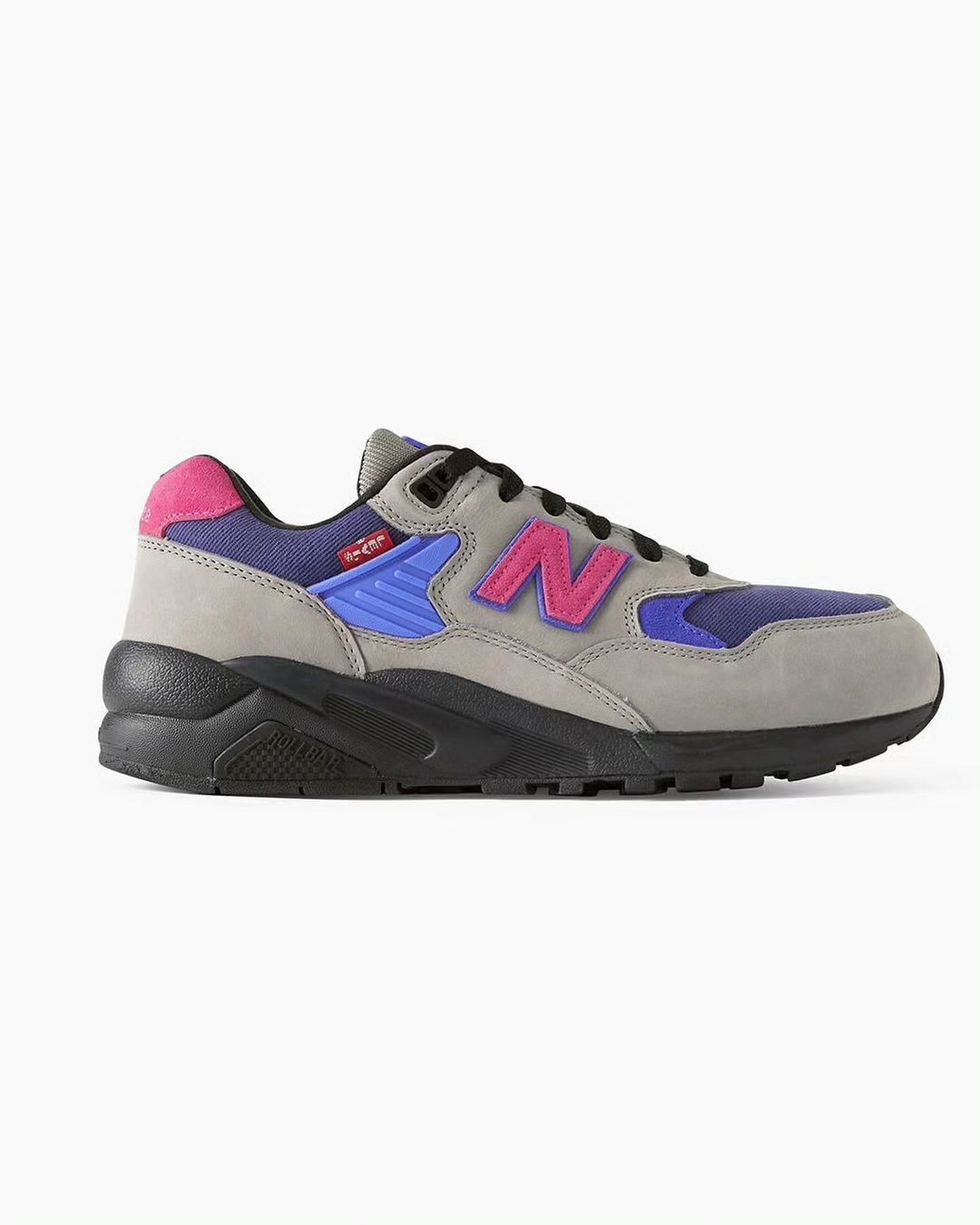 【国内 12/7 発売予定】Levi’s x New Balance MT580 LE/LV (リーバイス ニューバランス) [MT580LE/MT580LV]