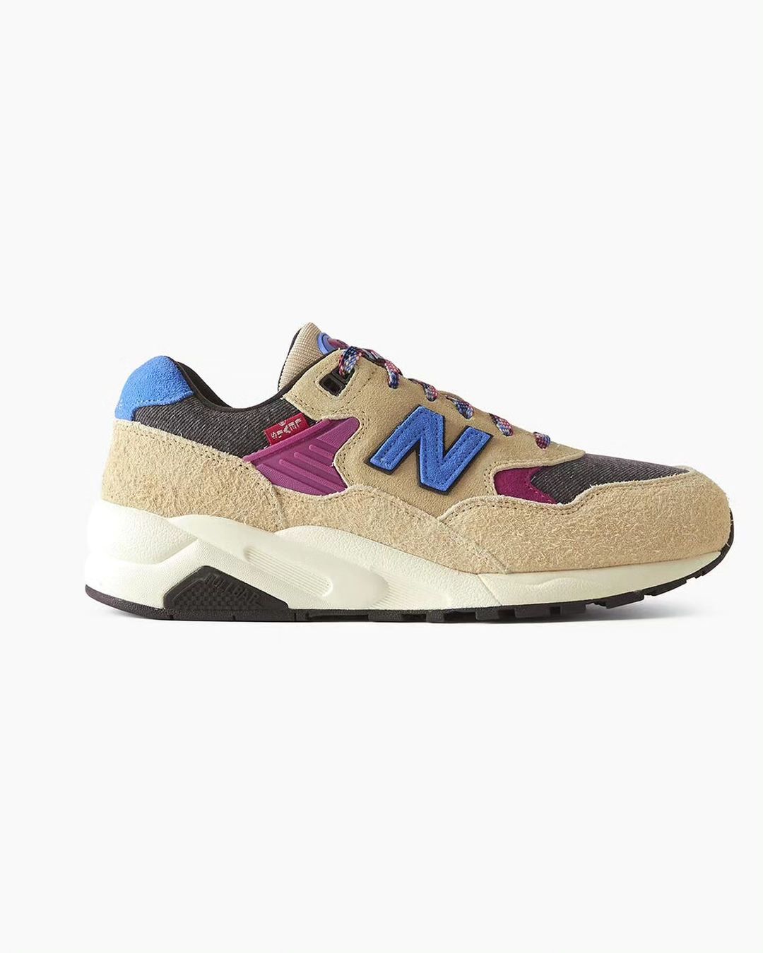 【国内 12/7 発売予定】Levi’s x New Balance MT580 LE/LV (リーバイス ニューバランス) [MT580LE/MT580LV]