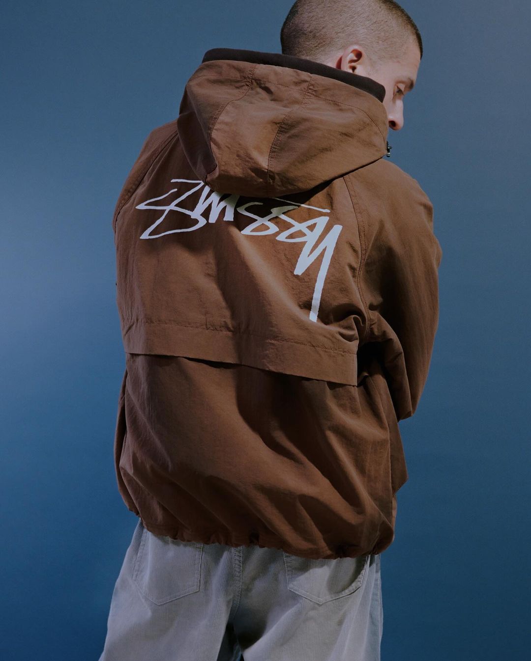 10/20 発売！STUSSY 2023 FALL COLLECTION Delivery 4 (ステューシー 2023年 秋/フォール コレクション)