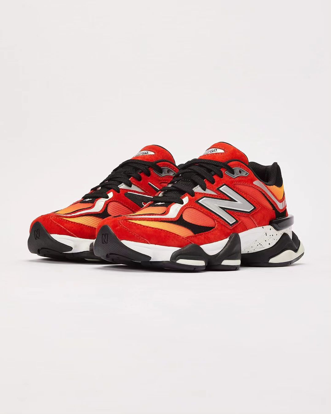 海外 11/17 発売！DTLR x New Balance U9060 DMG “Fire Sign” (ニューバランス)