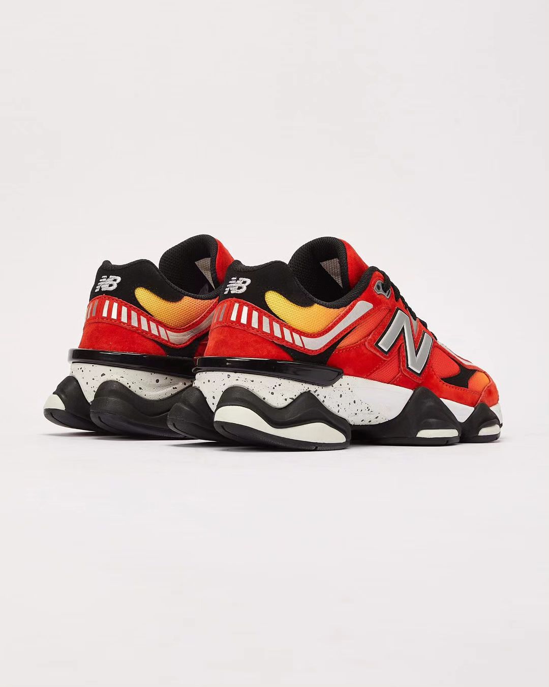 海外 11/17 発売！DTLR x New Balance U9060 DMG “Fire Sign” (ニューバランス)