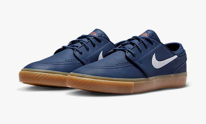 2024年 春 発売予定！NIKE SB ZOOM JANOSKI OG+ “Navy/White/Gum” (ナイキ SB ズーム ジャノスキ OG+ “ネイビー/ホワイト/ガム”) [FJ1675-400]