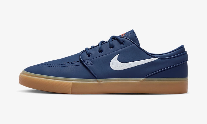 2024年 春 発売予定！NIKE SB ZOOM JANOSKI OG+ “Navy/White/Gum” (ナイキ SB ズーム ジャノスキ OG+ “ネイビー/ホワイト/ガム”) [FJ1675-400]