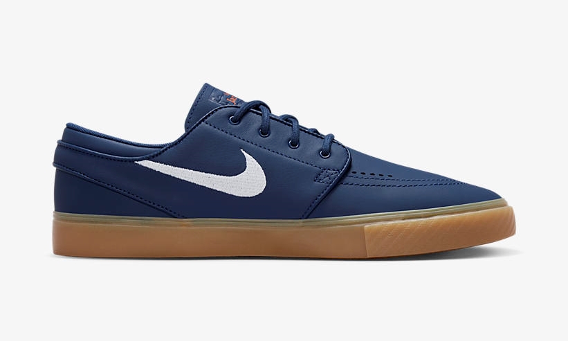 2024年 春 発売予定！NIKE SB ZOOM JANOSKI OG+ “Navy/White/Gum” (ナイキ SB ズーム ジャノスキ OG+ “ネイビー/ホワイト/ガム”) [FJ1675-400]