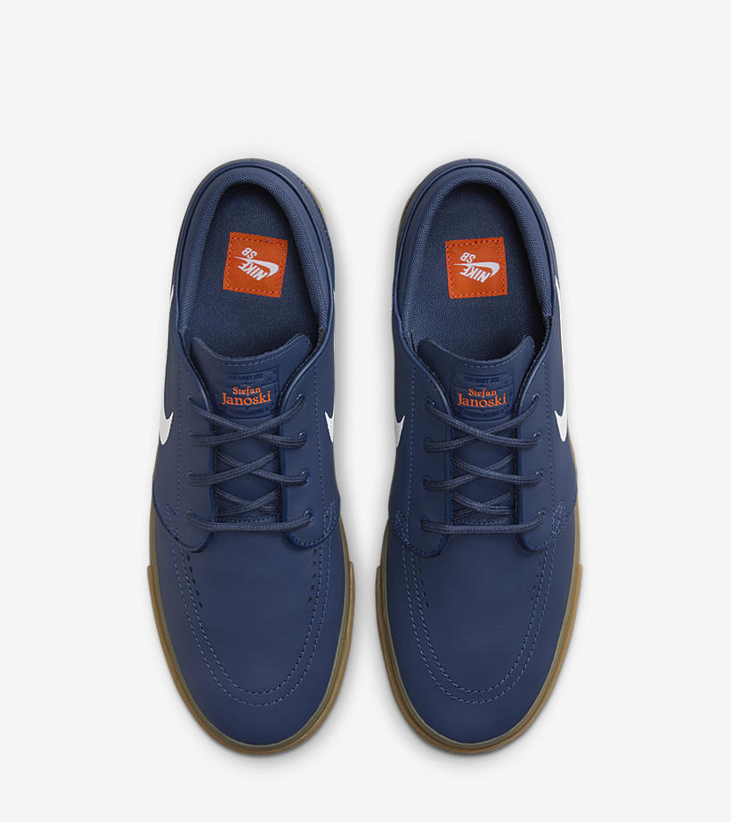 2024年 春 発売予定！NIKE SB ZOOM JANOSKI OG+ “Navy/White/Gum” (ナイキ SB ズーム ジャノスキ OG+ “ネイビー/ホワイト/ガム”) [FJ1675-400]