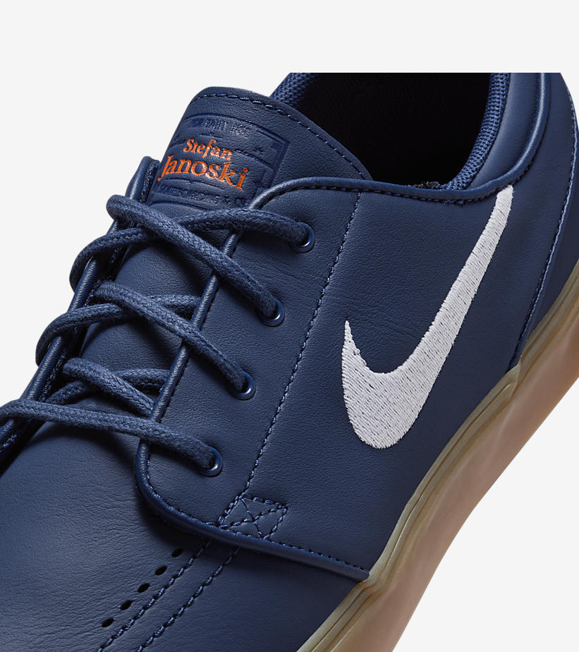 2024年 春 発売予定！NIKE SB ZOOM JANOSKI OG+ “Navy/White/Gum” (ナイキ SB ズーム ジャノスキ OG+ “ネイビー/ホワイト/ガム”) [FJ1675-400]