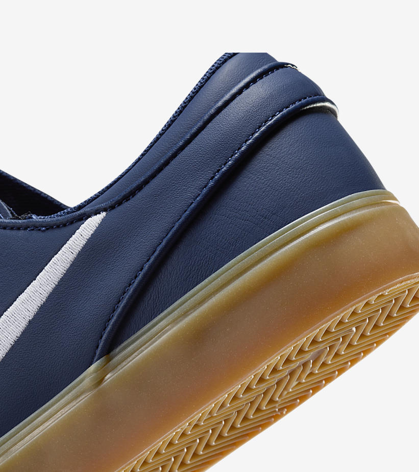 2024年 春 発売予定！NIKE SB ZOOM JANOSKI OG+ “Navy/White/Gum” (ナイキ SB ズーム ジャノスキ OG+ “ネイビー/ホワイト/ガム”) [FJ1675-400]