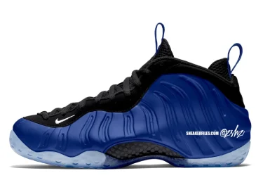 2024年 秋 発売予定！ナイキ エア フォームポジット ワン “インターナショナルブルー” (NIKE AIR FOAMPOSITE ONE “International Blue”) [FQ8181-400]