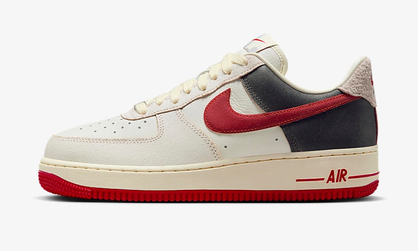 海外 10/21 発売！ナイキ エア フォース 1 ロー “ディア・シカゴ パック” (NIKE AIR FORCE 1 LOW “ Dear Chicago Pack”) [FQ8743-121]