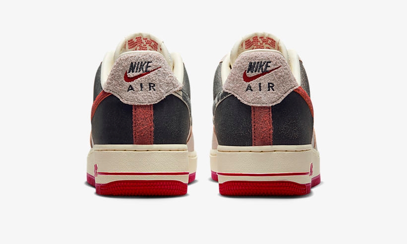 海外 10/21 発売！ナイキ エア フォース 1 ロー “ディア・シカゴ パック” (NIKE AIR FORCE 1 LOW “ Dear Chicago Pack”) [FQ8743-121]