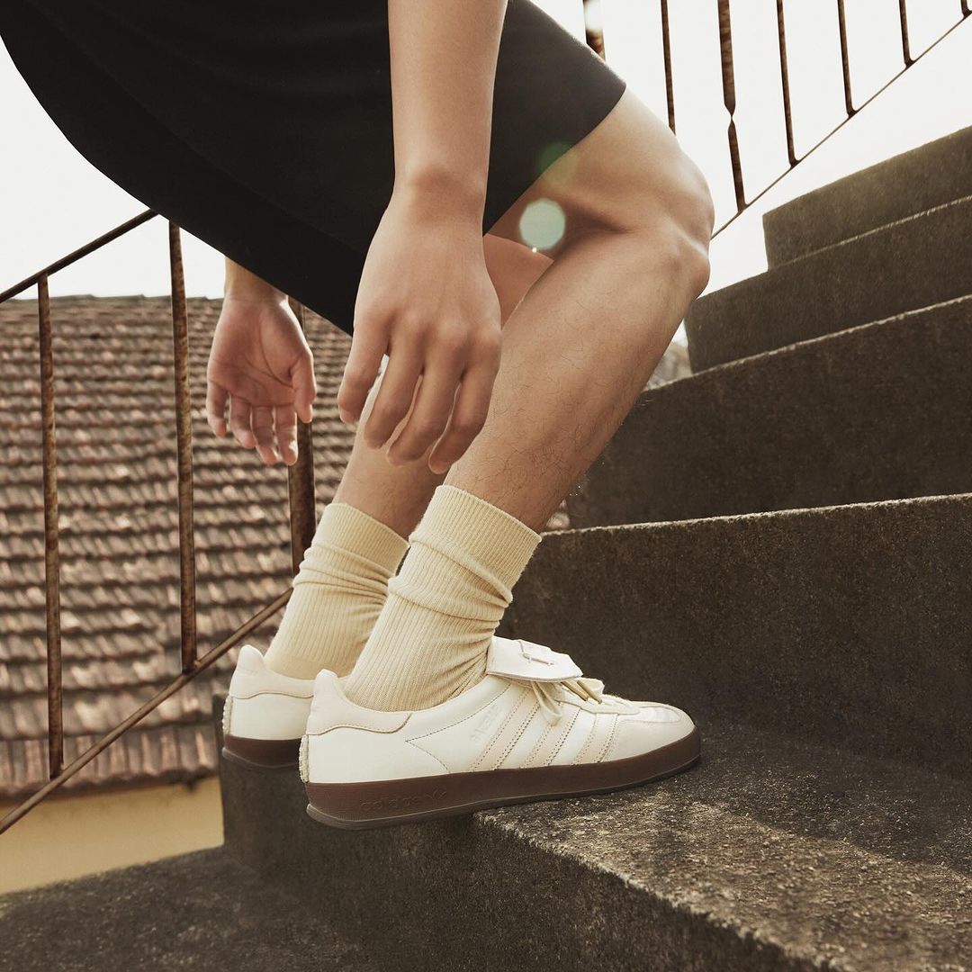 【国内 12/1 発売予定】FOOT INDUSTRY × adidas Originals “GAZELLE Pack” 2023 F/W (フットインダストリー アディダス オリジナルス “ガゼルパック” 2023年 秋冬)