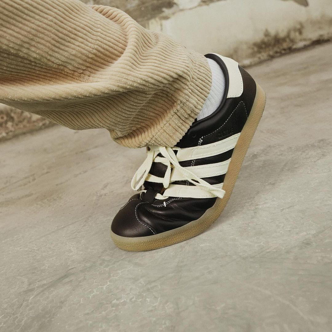 【国内 12/1 発売予定】FOOT INDUSTRY × adidas Originals “GAZELLE Pack” 2023 F/W (フットインダストリー アディダス オリジナルス “ガゼルパック” 2023年 秋冬)