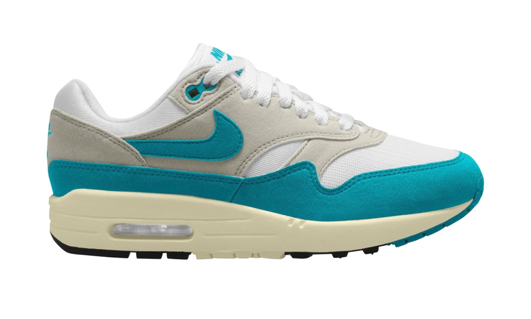 【2024年 4/4 発売】ナイキ エア マックス 1 “ダスティカクタス” (NIKE AIR MAX 1 “Dusty Cactus”) [DZ2628-107]