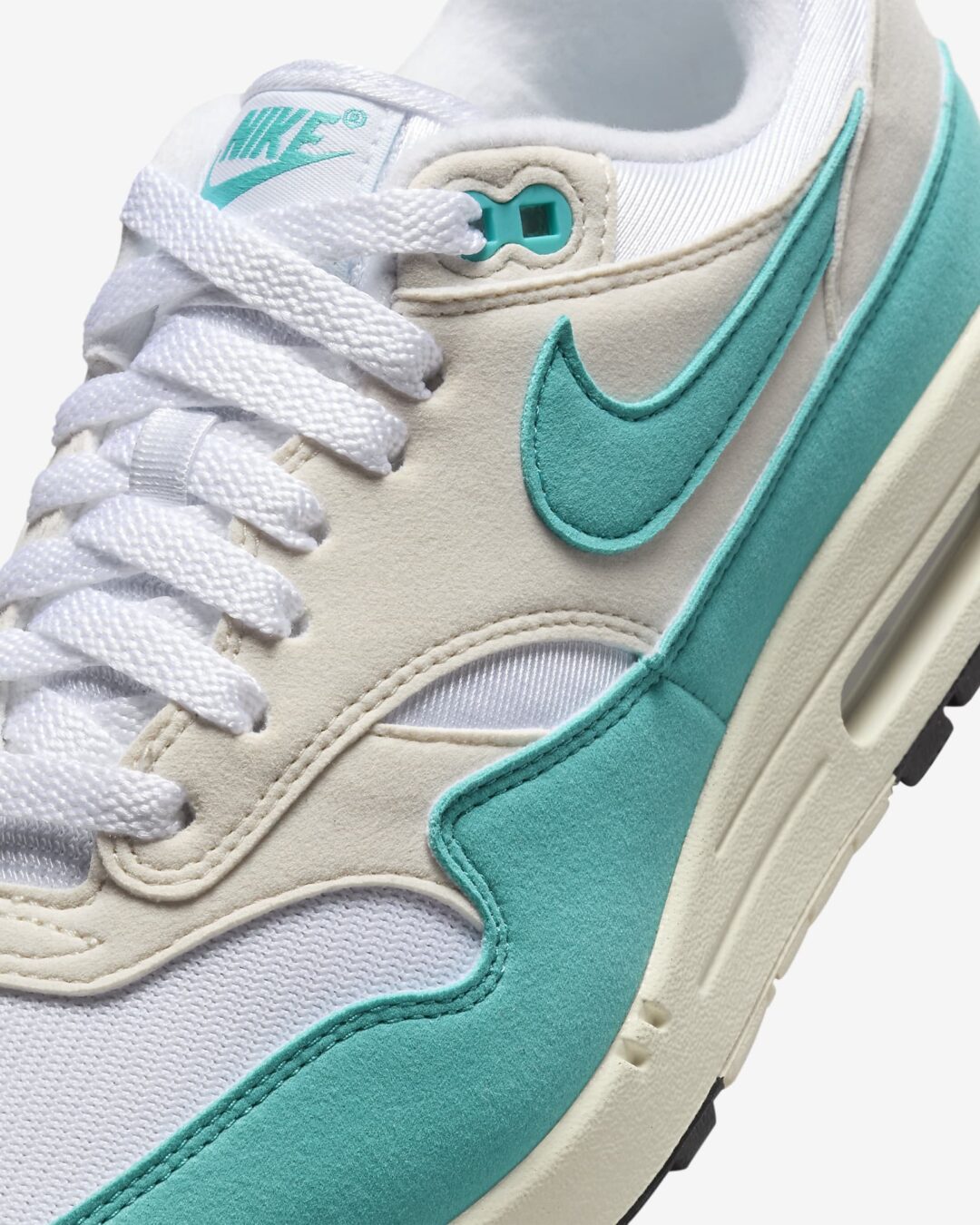 【2024年 4/4 発売】ナイキ エア マックス 1 “ダスティカクタス” (NIKE AIR MAX 1 “Dusty Cactus”) [DZ2628-107]