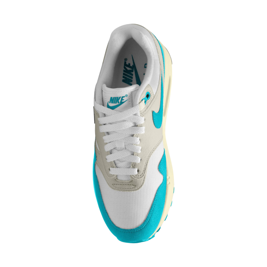 【2024年 4/4 発売】ナイキ エア マックス 1 “ダスティカクタス” (NIKE AIR MAX 1 “Dusty Cactus”) [DZ2628-107]