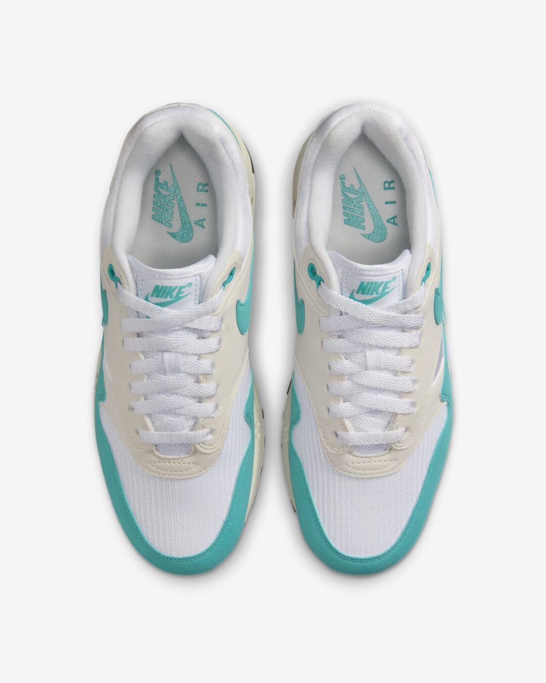 【2024年 4/4 発売】ナイキ エア マックス 1 “ダスティカクタス” (NIKE AIR MAX 1 “Dusty Cactus”) [DZ2628-107]