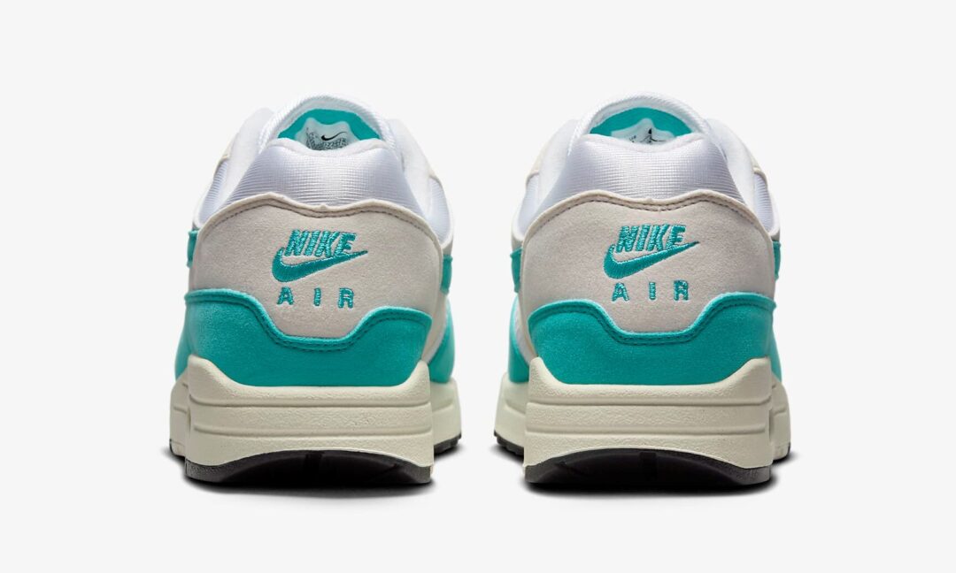 【2024年 4/4 発売】ナイキ エア マックス 1 “ダスティカクタス” (NIKE AIR MAX 1 “Dusty Cactus”) [DZ2628-107]