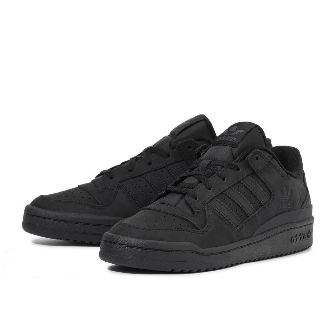 adidas Originals FORUM LOW CL “NUBUCK PACK”が10/19 発売 (アディダス オリジナルス フォーラム ロー “ヌバックパック”) [ID0989/ID0990/ID0991/ID0992]