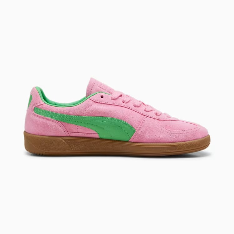 【国内 10/27 発売】PUMA PALERMO SPECIAL “Pink Delight/PUMA Green” (プーマ パレルモ スペシャル “ピンクデライト/プーマグリーン”) [397549-01]