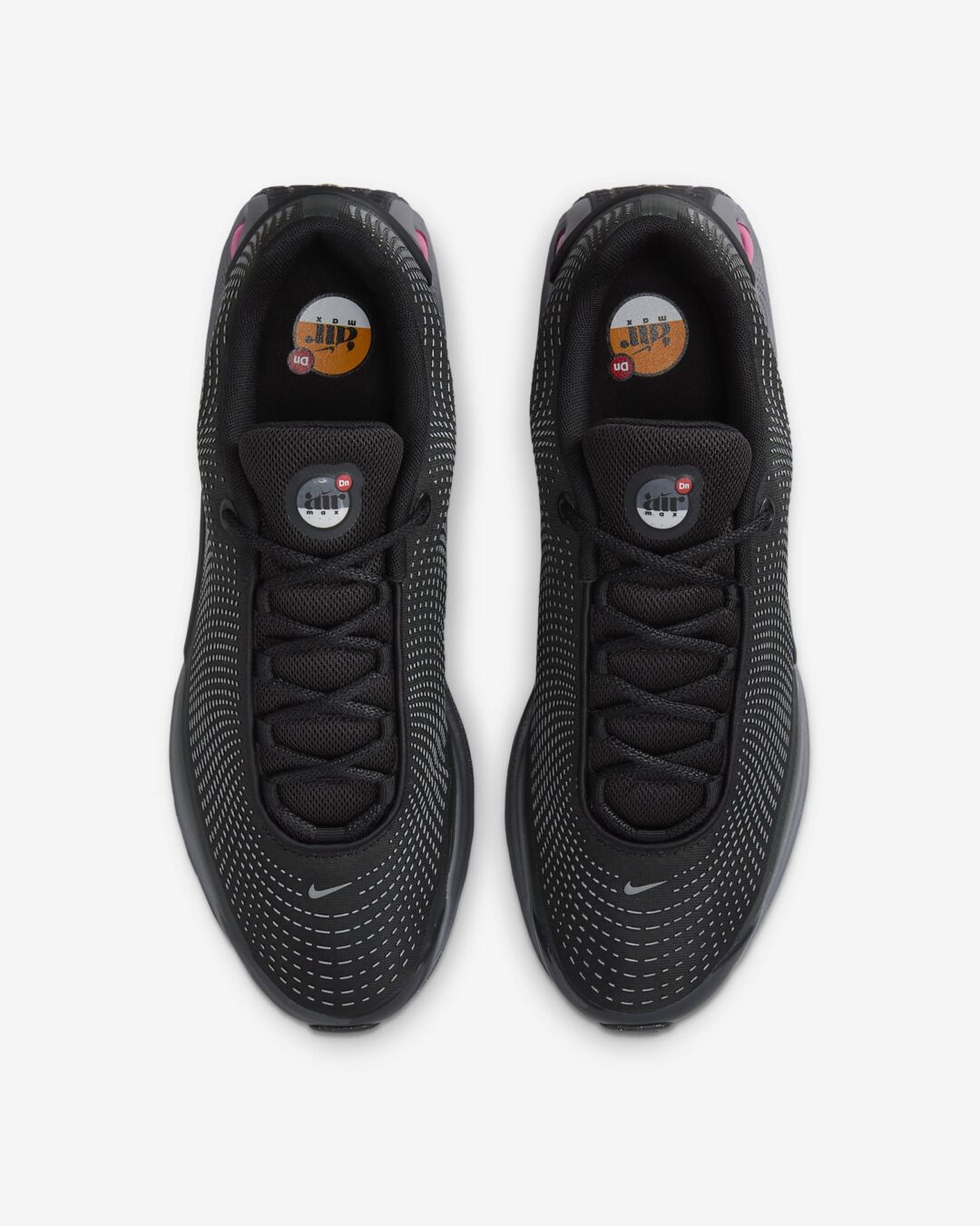 【2024年 3/26 発売】「AIR MAX DAY 2024」に向けた NIKE AIR MAX DN “Black/Dark Smoke Gray” (ナイキ エア マックス ディーエヌ “ブラック/ダークスモークグレー”) [DV3337-008]