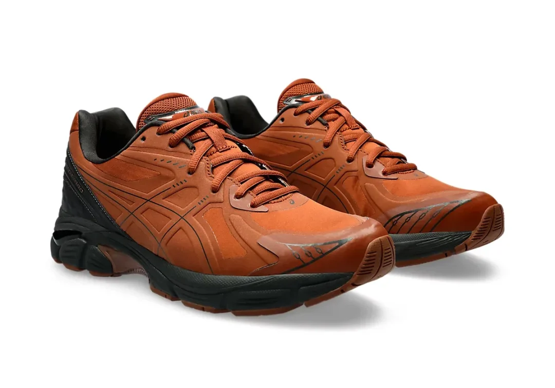 2024年 1/19 発売！ASICS GT-2160 EARTHENWARE “Rusty Brown” (アシックス アースンウェア) [1203A375.200]