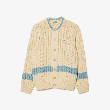 ラコステ × タイラー・ザ・クリエイターのブランド「le FLEUR*」コラボ第2弾が発売 (LACOSTE ル フルール)