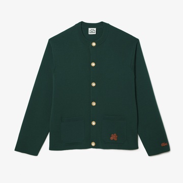 ラコステ × タイラー・ザ・クリエイターのブランド「le FLEUR*」コラボ第2弾が発売 (LACOSTE ル フルール)