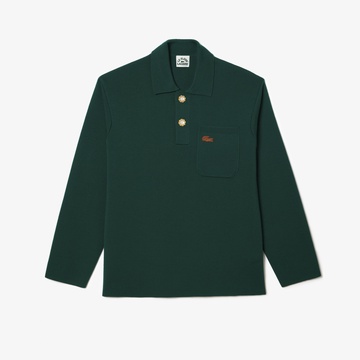 ラコステ × タイラー・ザ・クリエイターのブランド「le FLEUR*」コラボ第2弾が発売 (LACOSTE ル フルール)