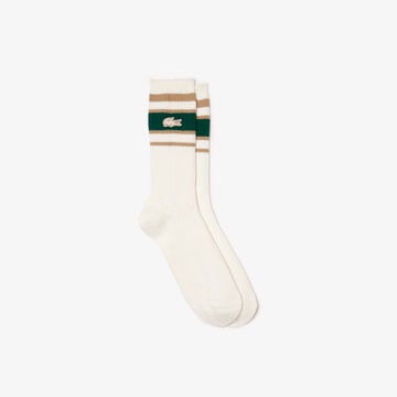 ラコステ × タイラー・ザ・クリエイターのブランド「le FLEUR*」コラボ第2弾が発売 (LACOSTE ル フルール)