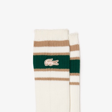 ラコステ × タイラー・ザ・クリエイターのブランド「le FLEUR*」コラボ第2弾が発売 (LACOSTE ル フルール)