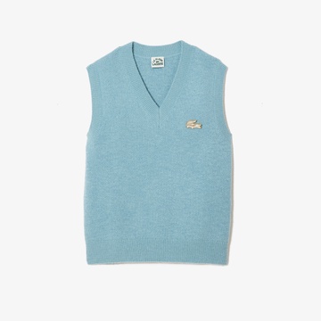 ラコステ × タイラー・ザ・クリエイターのブランド「le FLEUR*」コラボ第2弾が発売 (LACOSTE ル フルール)