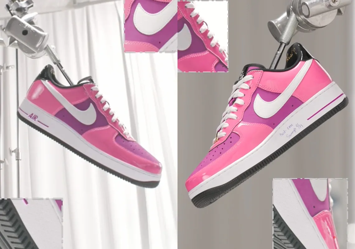 2024年 発売予定！NIKE AIR FORCE 1 LOW "City Pack/Las Vegas” (ナイキ エア フォース 1 ロー "シティパック/ラスベガス")