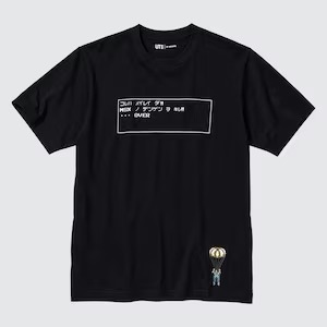 メタルギアシリーズ生誕35周年を迎えた、UNIQLO UT 復刻Tシャツが2024年 1/22 発売 (ユニクロ METAL GEAR SOLID)