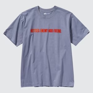 メタルギアシリーズ生誕35周年を迎えた、UNIQLO UT 復刻Tシャツが2024年 1/22 発売 (ユニクロ METAL GEAR SOLID)