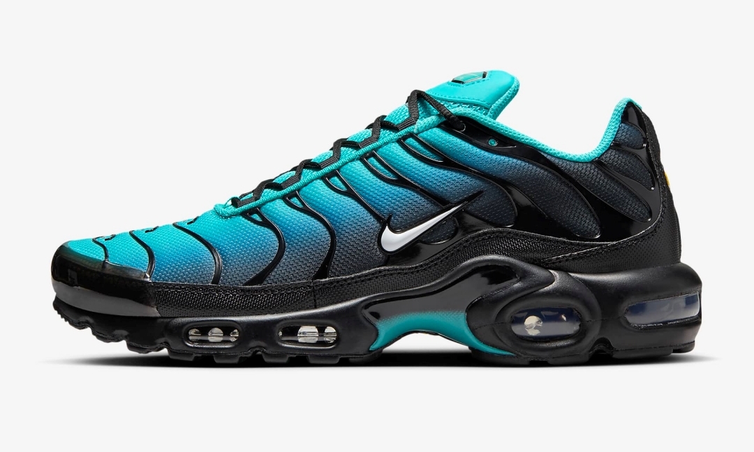 【国内 12/2 発売】ナイキ エア マックス プラス “ライトレトロ/ブラック” (NIKE AIR MAX PLUS “Light Retro/Black”) [DM0032-401]