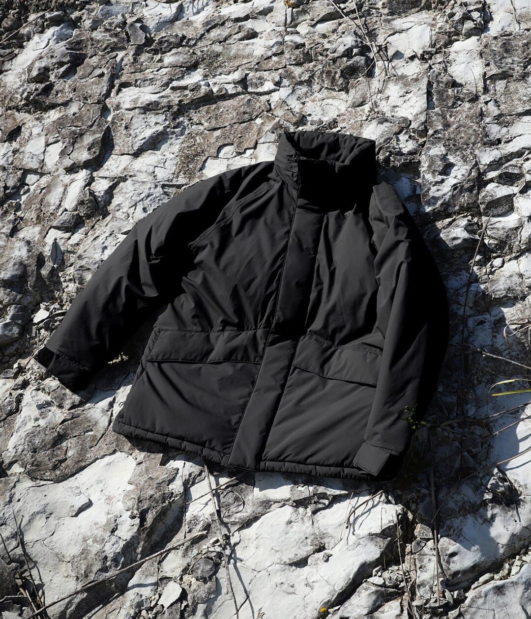 ARKnets x GOLDWIN 別注 “Act Rover Jacket” が10/22 12:00 発売 (アークネッツ ゴールドウィン)