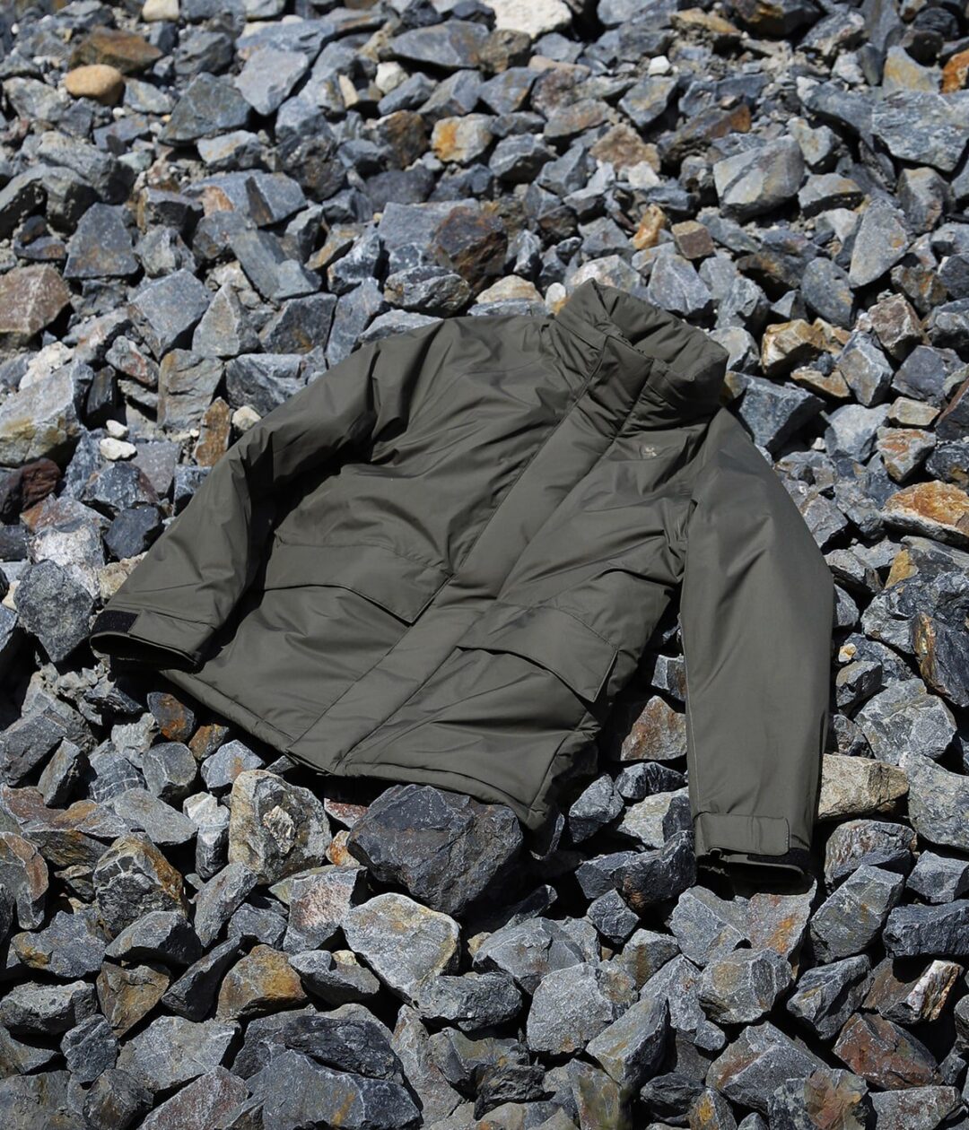 ARKnets x GOLDWIN 別注 “Act Rover Jacket” が10/22 12:00 発売 (アークネッツ ゴールドウィン)