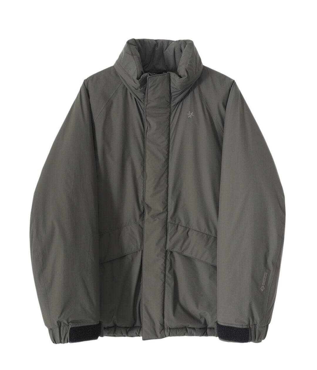 ARKnets x GOLDWIN 別注 “Act Rover Jacket” が10/22 12:00 発売 (アークネッツ ゴールドウィン)