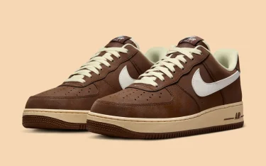 2023-2024年 発売予定！ナイキ エア フォース 1 ロー “モカ" (NIKE AIR FORCE 1 LOW “Mocha")