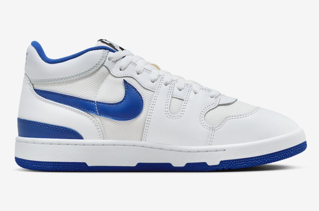 【国内 1/9 発売】ナイキ マックアタック “ホワイト/ゲームロイヤル” (NIKE MAC ATTACK “White/Game Royal”) [FB1447-100]